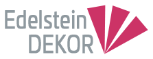 Edelstein DEKOR-Logo